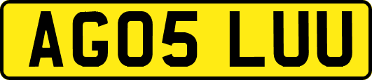 AG05LUU