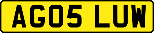 AG05LUW