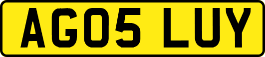 AG05LUY
