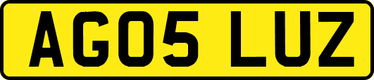 AG05LUZ