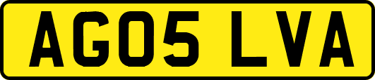 AG05LVA