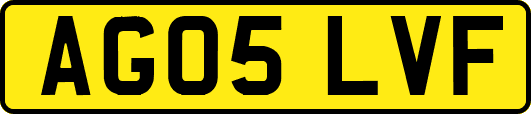 AG05LVF
