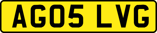 AG05LVG