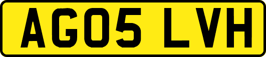 AG05LVH