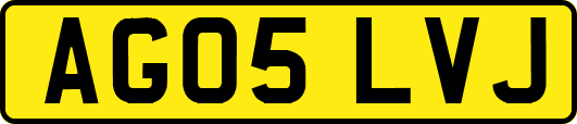 AG05LVJ