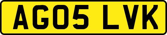 AG05LVK