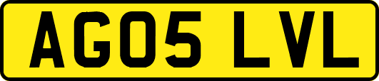 AG05LVL
