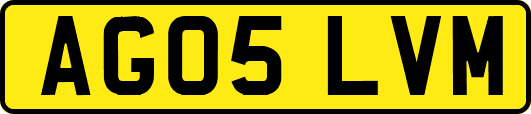 AG05LVM