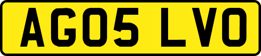 AG05LVO