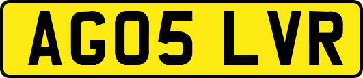 AG05LVR