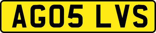 AG05LVS