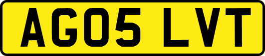 AG05LVT