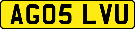AG05LVU