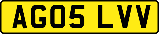 AG05LVV