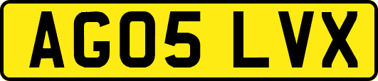 AG05LVX
