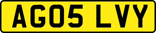 AG05LVY