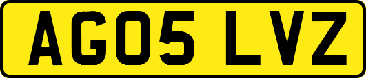 AG05LVZ