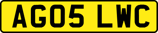 AG05LWC