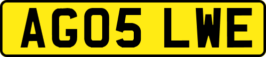 AG05LWE