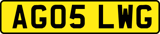 AG05LWG