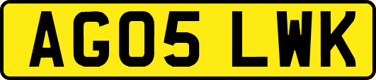 AG05LWK