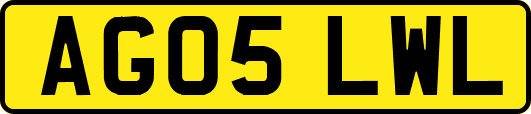 AG05LWL