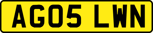 AG05LWN