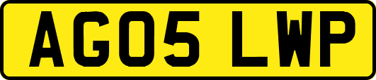AG05LWP