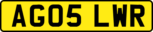 AG05LWR