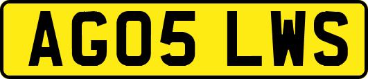 AG05LWS