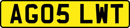 AG05LWT