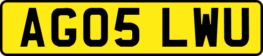 AG05LWU