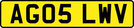 AG05LWV