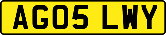 AG05LWY