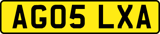AG05LXA