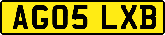 AG05LXB