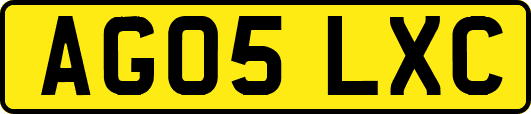 AG05LXC