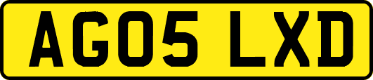 AG05LXD