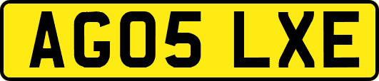 AG05LXE