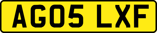 AG05LXF