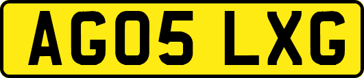 AG05LXG