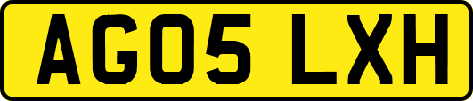 AG05LXH