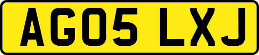 AG05LXJ