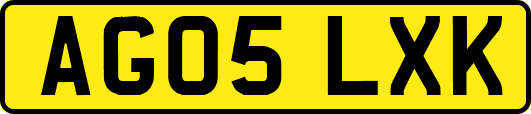 AG05LXK
