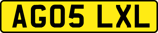 AG05LXL