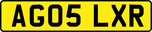 AG05LXR