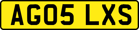 AG05LXS