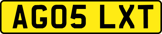 AG05LXT