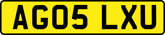 AG05LXU