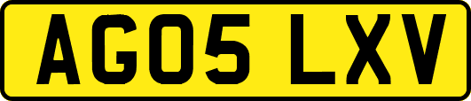 AG05LXV